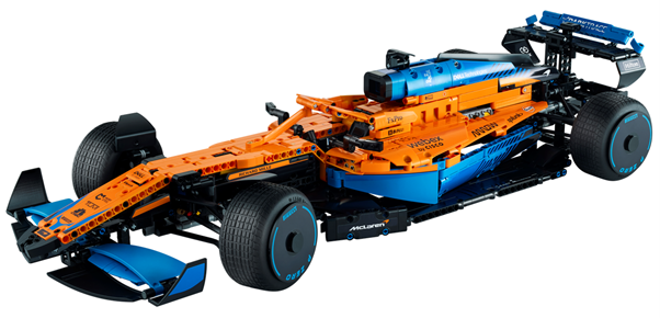 LEGO® McLaren Formula 1