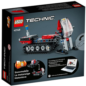 LEGO Techinc 2 in 1 set