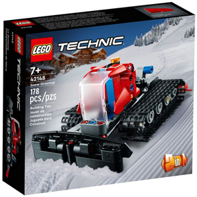 LEGO Techinc 2 in 1